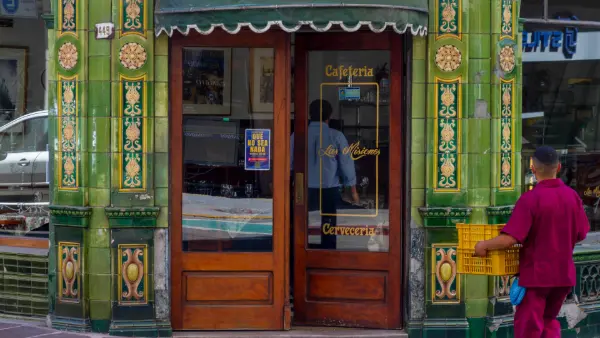 Cafe Misiones