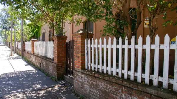 Barrio Peñarol