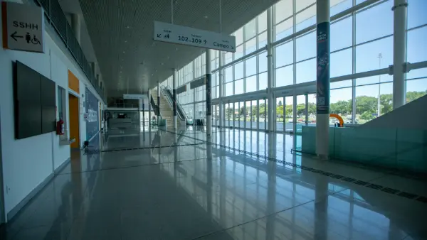 Antel Arena