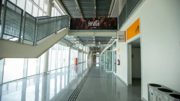 Antel Arena