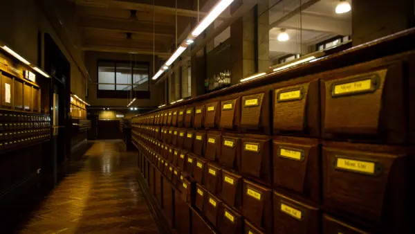 Biblioteca Nacional