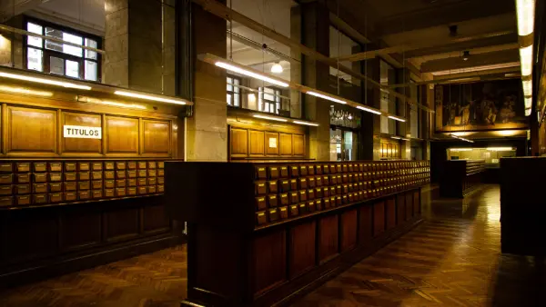 Biblioteca Nacional