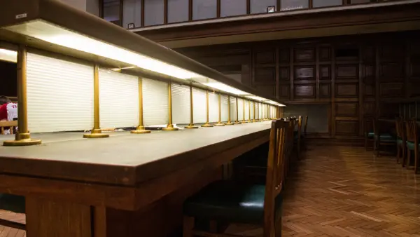 Biblioteca Nacional