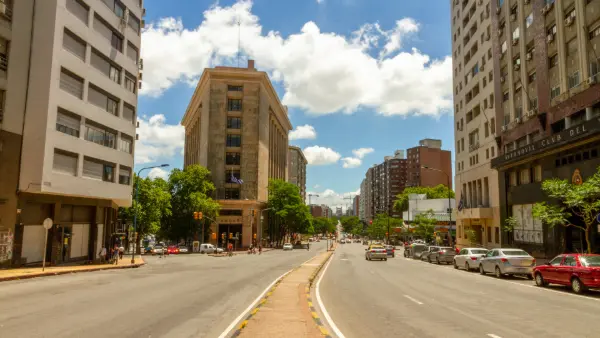 Av. Libertador