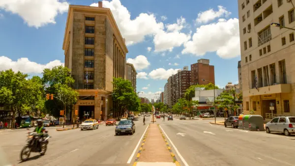 Av. Libertador