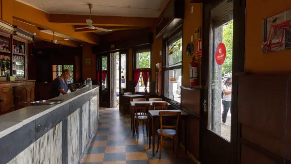 Bar Micons