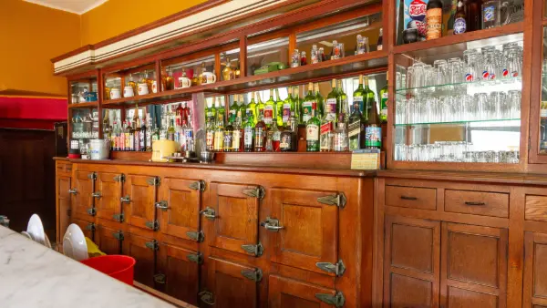 Bar Micons