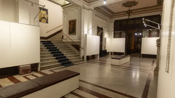 Ateneo de Montevideo