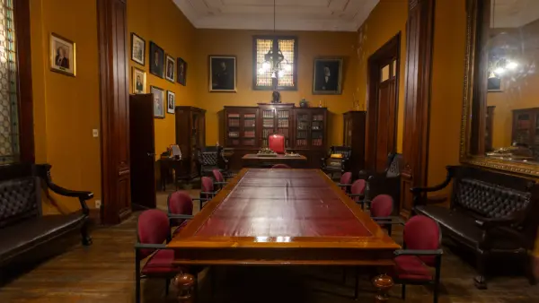 Ateneo de Montevideo