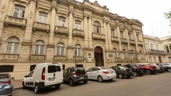 Ateneo de Montevideo