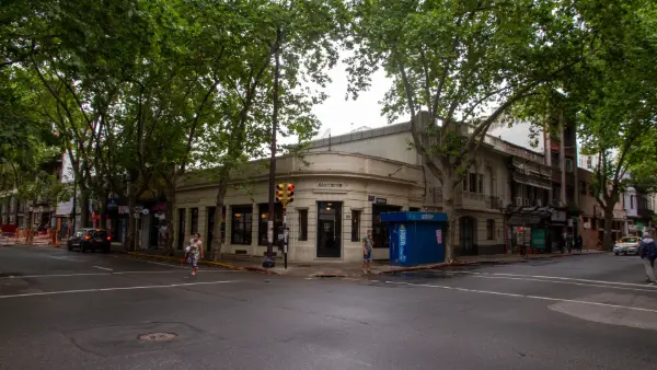 Atorrante Cafe