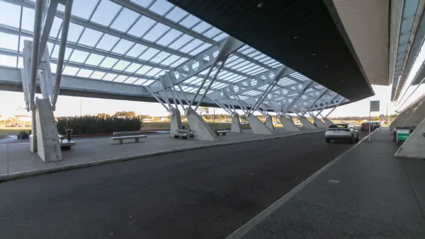 Aeropuerto Punta del Este