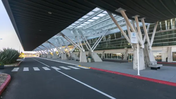 Aeropuerto Punta del Este
