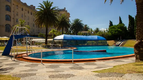 Argentino Hotel