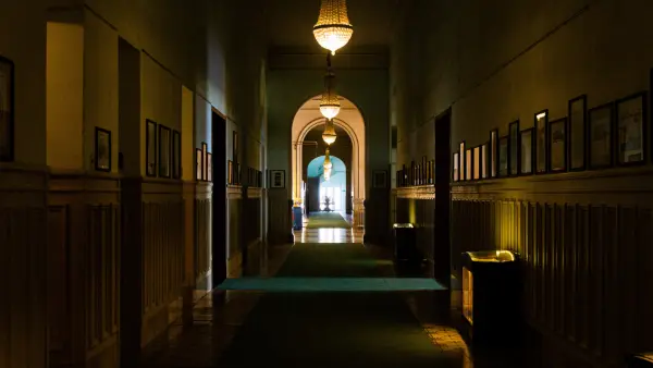 Argentino Hotel