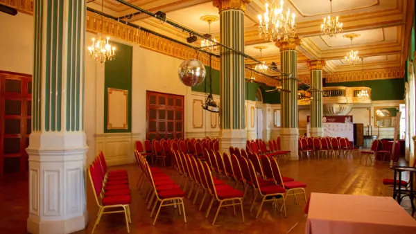Argentino Hotel