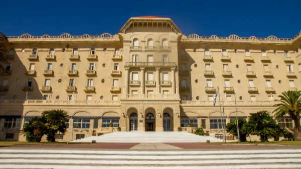 Argentino Hotel