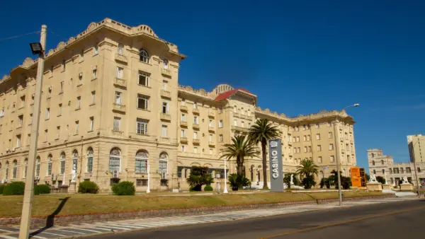 Argentino Hotel