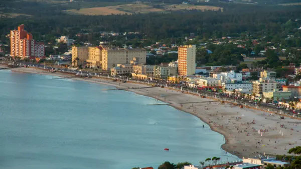 Argentino Hotel