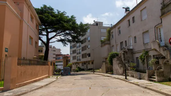 Barrio Jardin