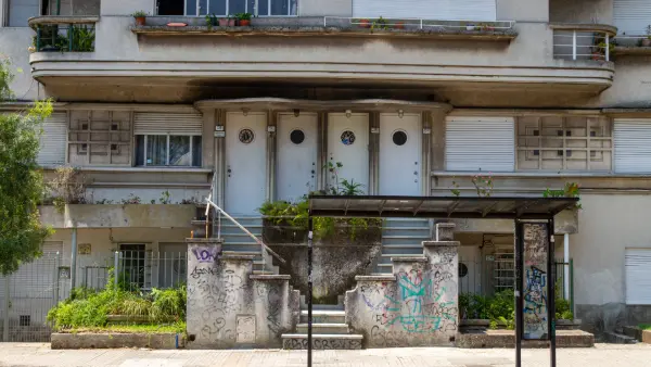Barrio Jardin