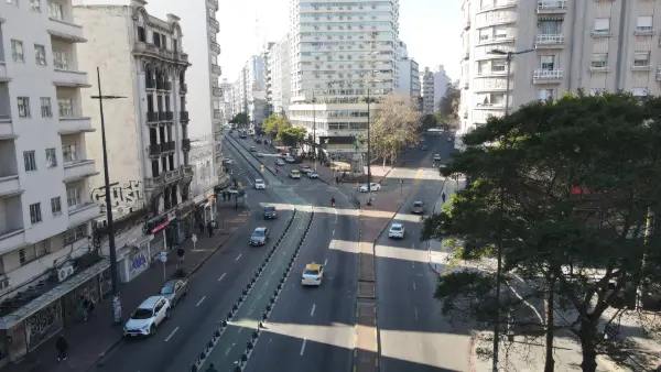 18 de Julio